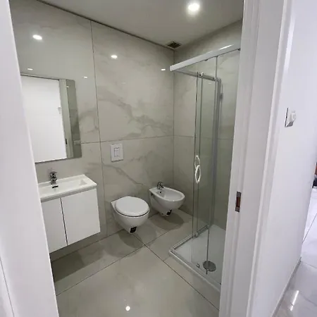 Margot Apartment Matera