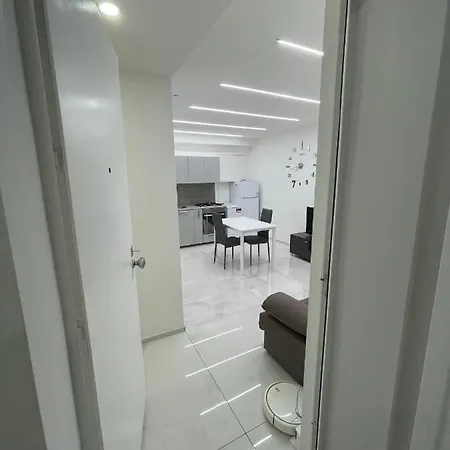 Apartment Margot Matera