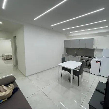 Apartment Margot Matera